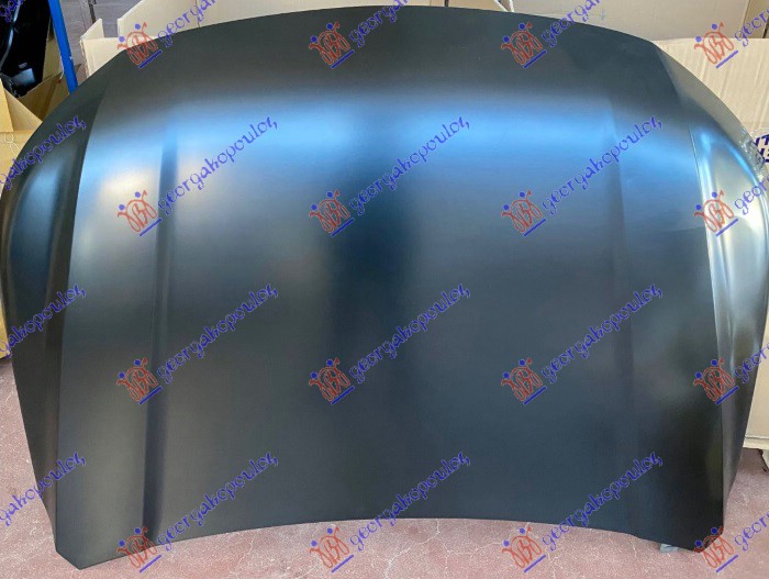HAUBA MITSUBISHI P/U L200 2019-2024 (KJ/KK/KL)