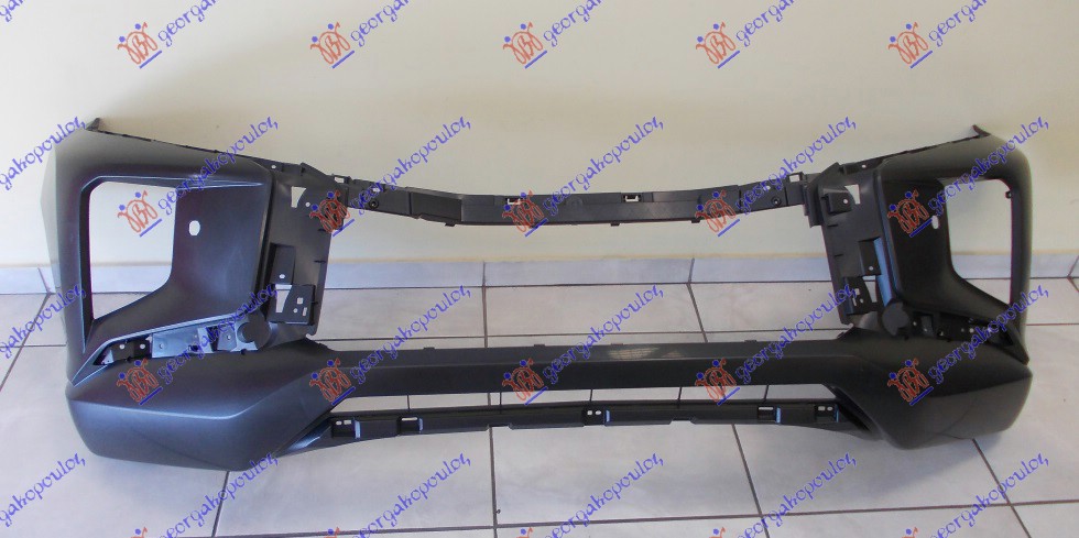 PREDNJI BRANIK (4WD) MITSUBISHI P/U L200 2019-2024 (KJ/KK/KL)