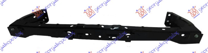 SINA PREDNJEG BRANIKA MITSUBISHI P/U L200 2019-2024 (KJ/KK/KL)