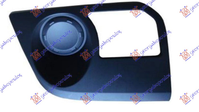POKLOPAC MAGLENKE MITSUBISHI P/U L200 2019-2024 (KJ/KK/KL)