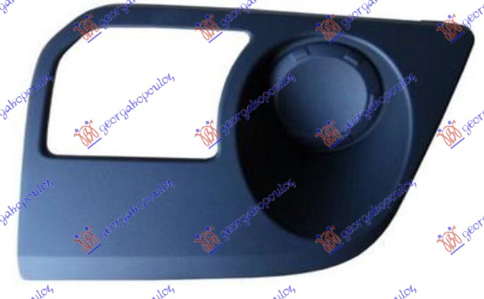 POKLOPAC MAGLENKE MITSUBISHI P/U L200 2019-2024 (KJ/KK/KL)