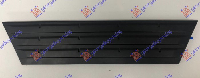 GAZISTE NA ZADNJEM BRANIKU PLASTICNO MITSUBISHI P/U L200 2019-2024 (KJ/KK/KL)