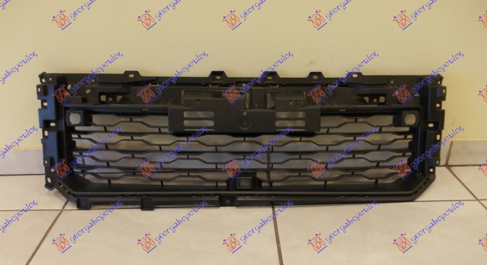 CENTRALNA RESETKA (KAMERA) MITSUBISHI P/U L200 2019-2024 (KJ/KK/KL)