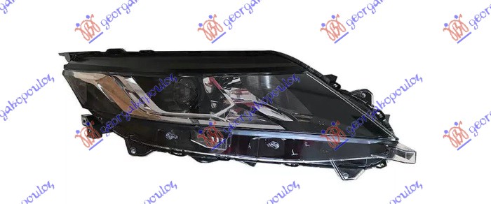 FAR ELEKTRICNI (DEPO) MITSUBISHI P/U L200 2019-2024 (KJ/KK/KL)