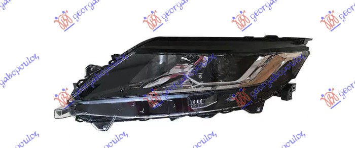 FAR ELEKTRICNI (DEPO) MITSUBISHI P/U L200 2019-2024 (KJ/KK/KL)