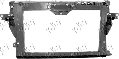 VEZNI LIM MITSUBISHI COLT 2008-2012 (Z3 A/Z2 A)