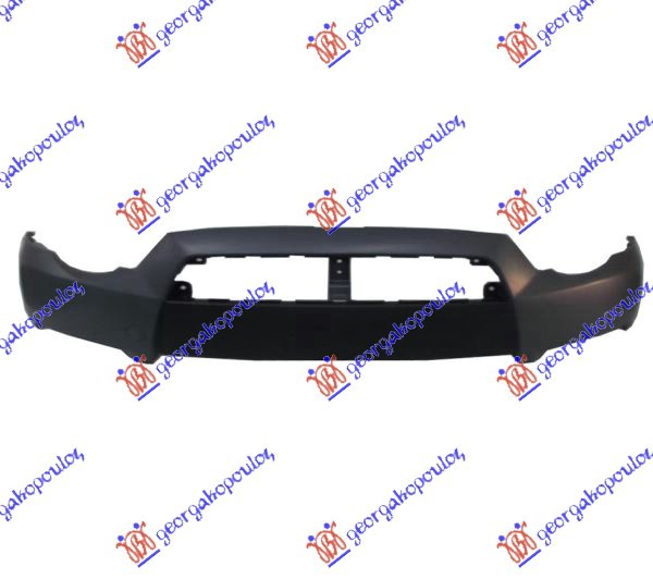 PREDNJI BRANIK PM MITSUBISHI COLT 2008-2012 (Z3 A/Z2 A)
