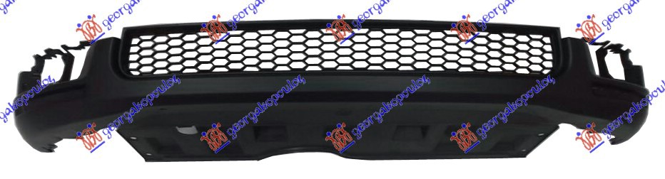 SPOJLER PREDNJEG BRANIKA MITSUBISHI COLT 2008-2012 (Z3 A/Z2 A)