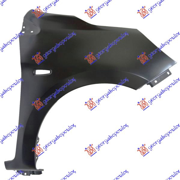 BLATOBRAN MITSUBISHI SPACE STAR 2013-2016 (A0 A)