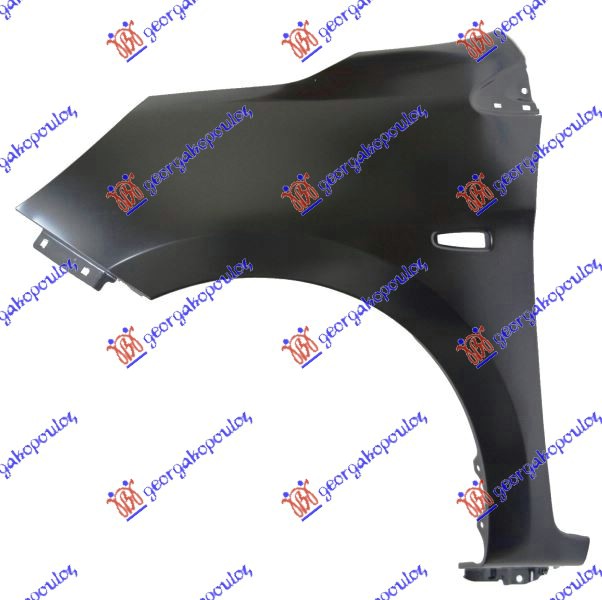 BLATOBRAN MITSUBISHI SPACE STAR 2013-2016 (A0 A)