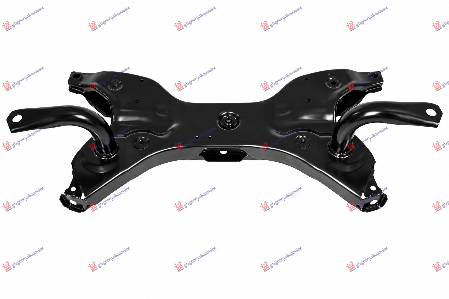 NOSAC MOTORA MITSUBISHI SPACE STAR 2013-2016 (A0 A)