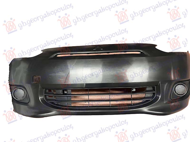 PREDNJI BRANIK PM MITSUBISHI SPACE STAR 2013-2016 (A0 A)