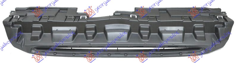 POKLOPAC VEZNOG LIMA MITSUBISHI SPACE STAR 2013-2016 (A0 A)