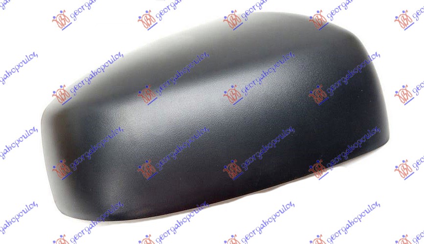 POKLOPAC RETROVIZORA MITSUBISHI SPACE STAR 2013-2016 (A0 A)