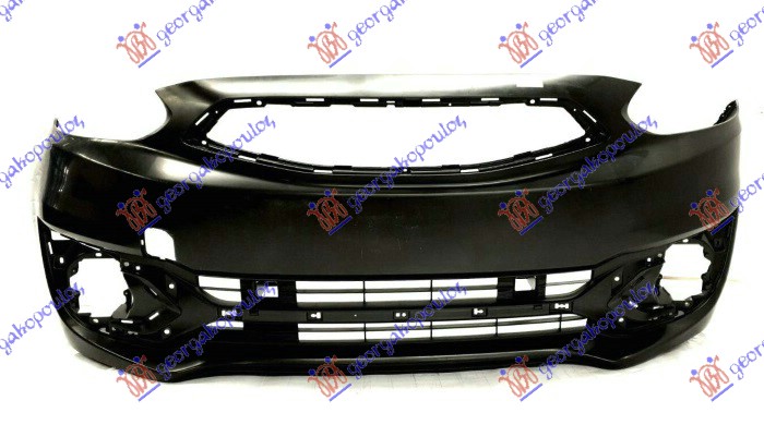 PREDNJI BRANIK PM MITSUBISHI SPACE STAR 2016-2020 (A0 A)