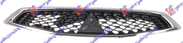 PVC MASKA MITSUBISHI SPACE STAR 2016-2020 (A0 A)