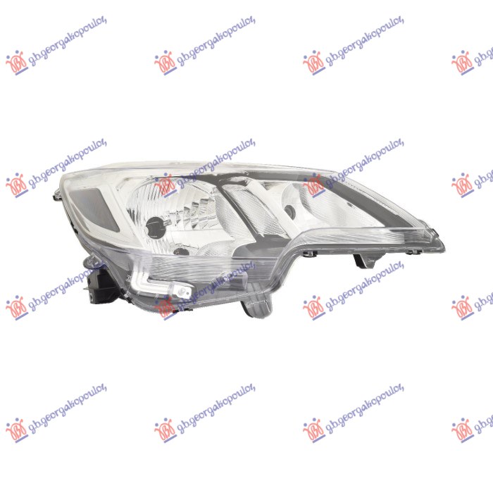 FAR ELEKTRICNI (DEPO) MITSUBISHI SPACE STAR 2020- (A0 A)