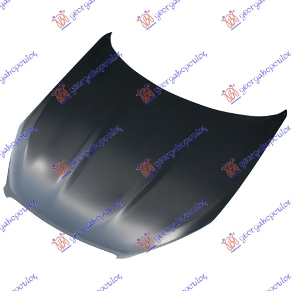 HAUBA NISSAN QASHQAI 2010-2013 (J10/NJ10)