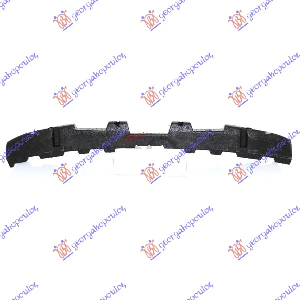 APSORBER PREDNJEG BRANIKA DONJI NISSAN QASHQAI 2010-2013 (J10/NJ10)