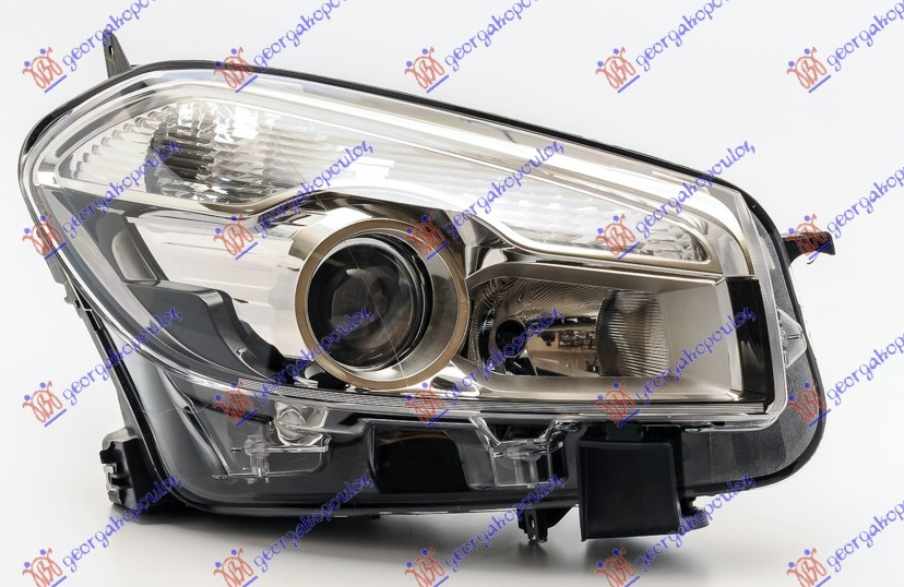 FAR ELEKTRICNI (TYC) NISSAN QASHQAI 2010-2013 (J10/NJ10)