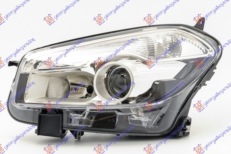 FAR ELEKTRICNI (TYC) NISSAN QASHQAI 2010-2013 (J10/NJ10)