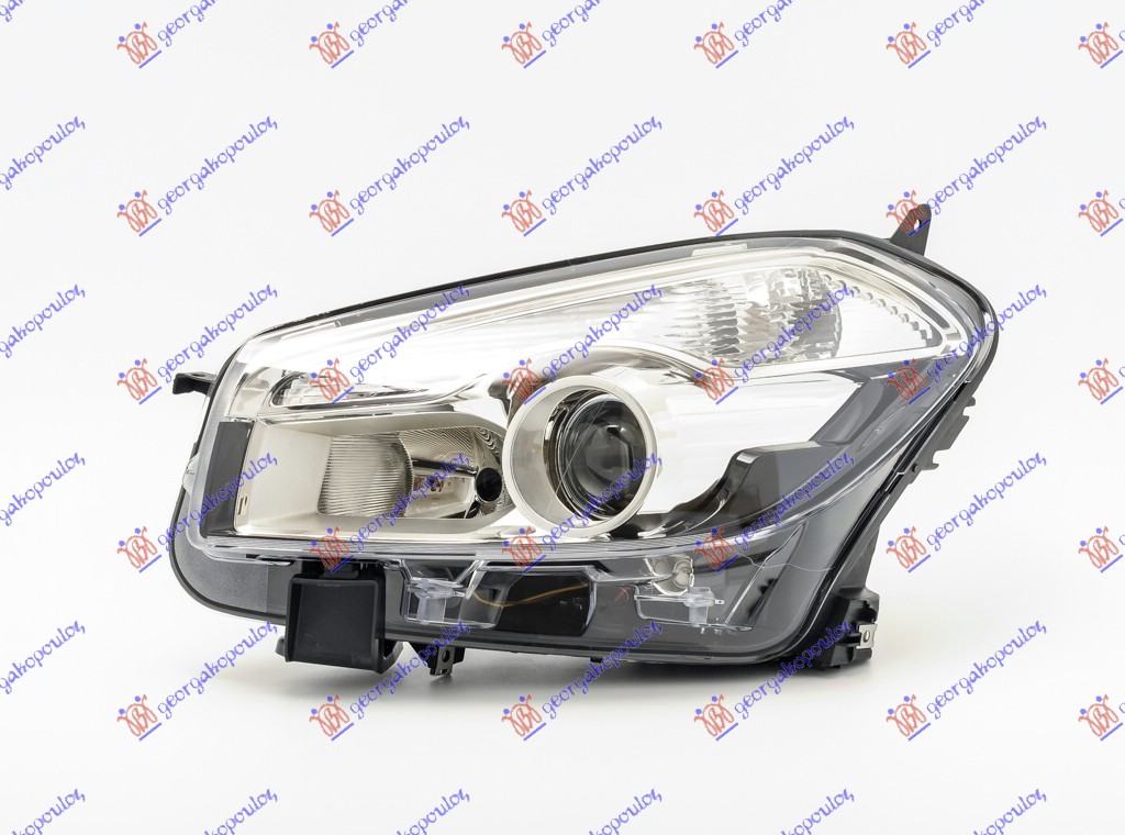 FAR ELEKTRICNI (HELLA) NISSAN QASHQAI 2010-2013 (J10/NJ10)