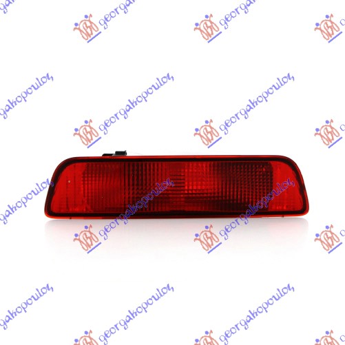 ZADNJA MAGLENKA NISSAN QASHQAI 2010-2013 (J10/NJ10)