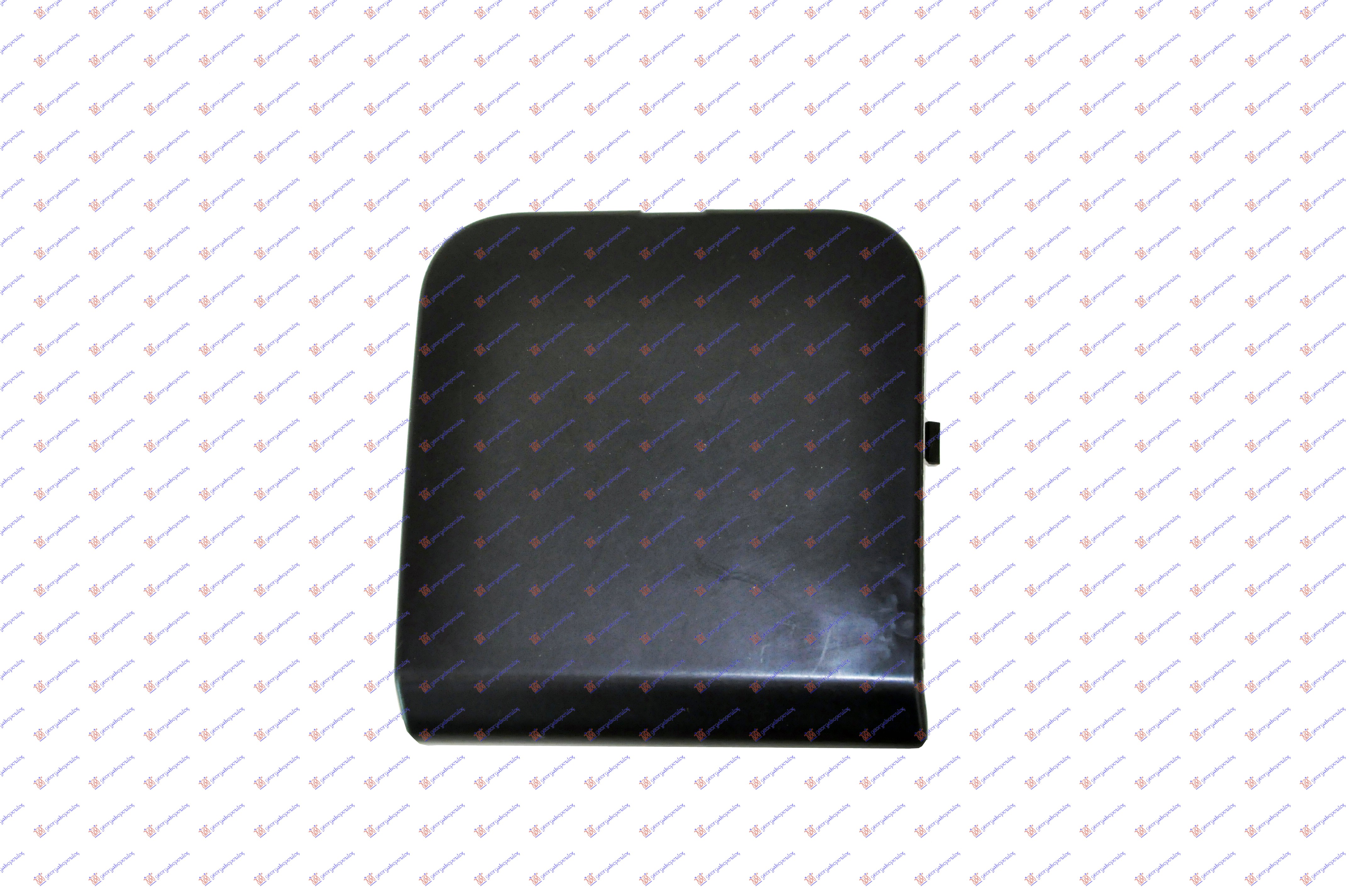 POKLOPAC KUKE PREDNJEG BRANIKA PM NISSAN QASHQAI 2010-2013 (J10/NJ10)