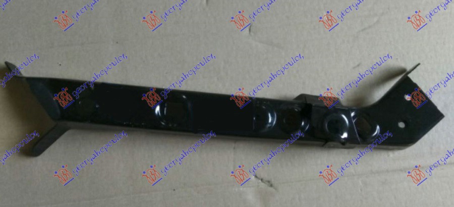 NOSAC HLADNJAKA GORNJI NISSAN QASHQAI 2017-2021 (J11)