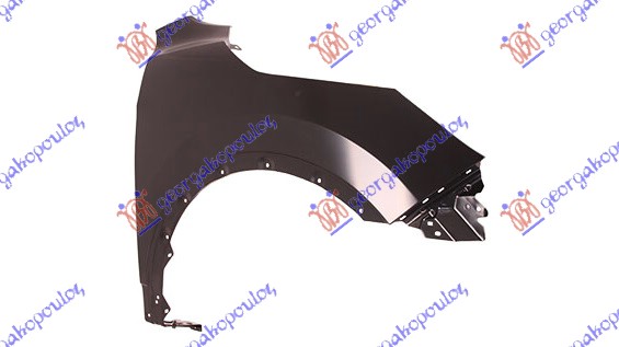 BLATOBRAN NISSAN QASHQAI 2017-2021 (J11)