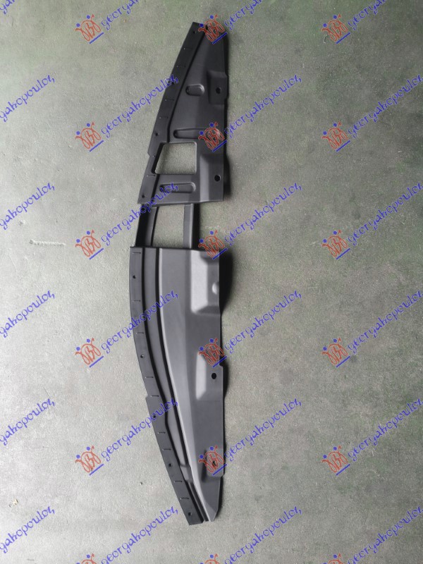 POKLOPAC VEZNOG LIMA GORNJI PLASTCNI NISSAN QASHQAI 2013-2017 (J11)