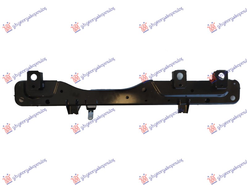 NOSAC MOTORA (PREDNJI DEO) NISSAN QASHQAI 2013-2017 (J11)