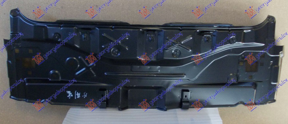 ZADNJI VEZNI LIM NISSAN QASHQAI 2013-2017 (J11)