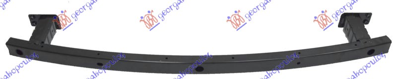 SINA PREDNJEG BRANIKA DONJA DIZEL NISSAN QASHQAI 2013-2017 (J11)