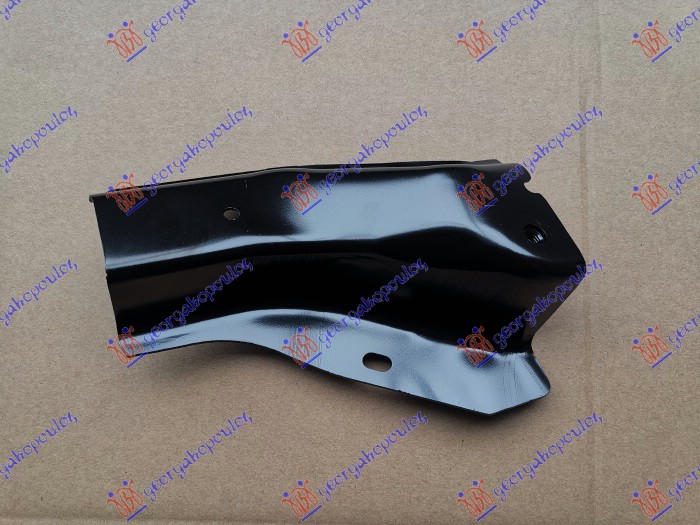 NOSAC HLADNJAKA METALNI NISSAN QASHQAI 2013-2017 (J11)