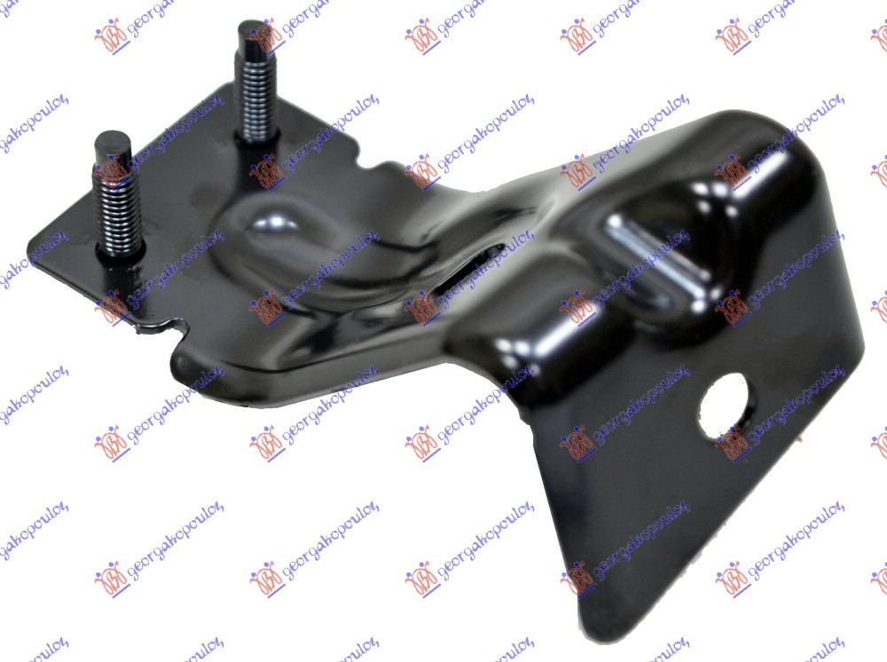 NOSAC ZADNJEG BRANIKA BOCNI METALNI NISSAN QASHQAI 2017-2021 (J11)