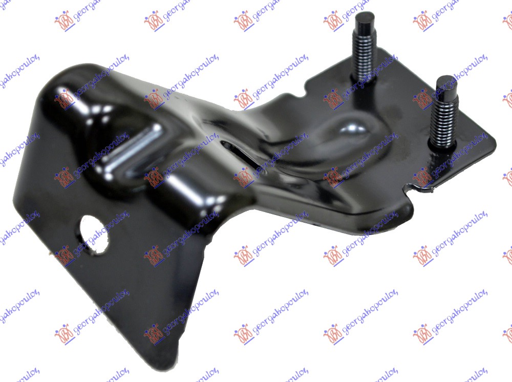 NOSAC ZADNJEG BRANIKA BOCNI METALNI NISSAN QASHQAI 2017-2021 (J11)
