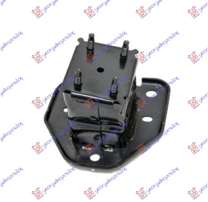 NOSAC SINE ZADNJEG BRANIKA NISSAN QASHQAI 2017-2021 (J11)