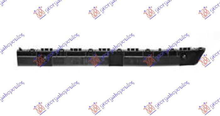 NOSAC ZADNJEG BRANIKA NISSAN QASHQAI 2017-2021 (J11)