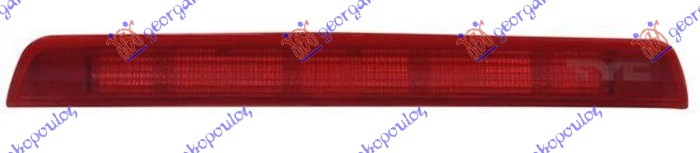 TRECA STOP LAMPA NISSAN QASHQAI 2017-2021 (J11)