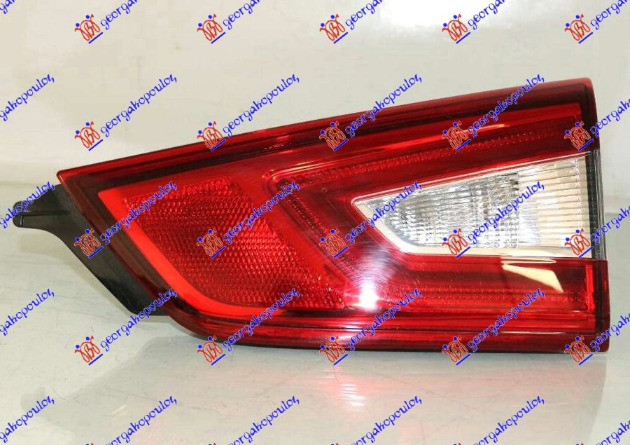 STOP LAMPA UNUTRASNJA (LED) (DEPO) NISSAN QASHQAI 2013-2017 (J11)