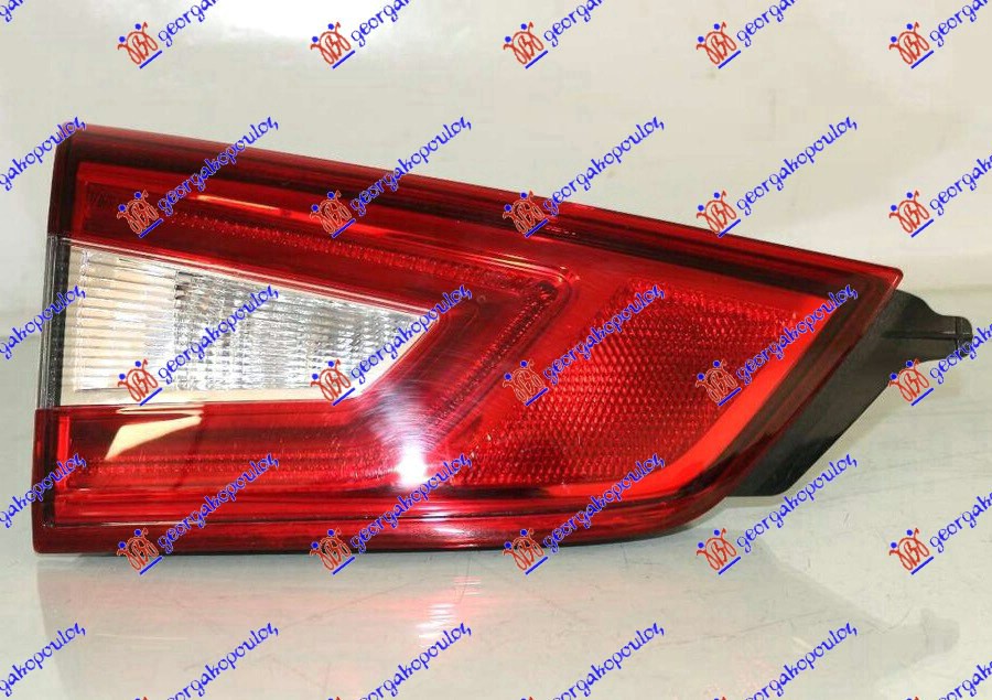 STOP LAMPA UNUTRASNJA (LED) (DEPO) NISSAN QASHQAI 2013-2017 (J11)
