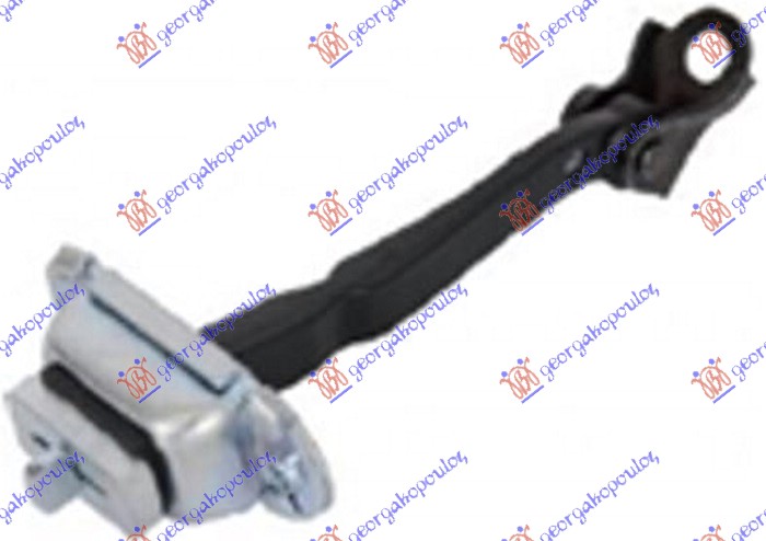 GRANICNIK PREDNJIH VRATA NISSAN QASHQAI 2017-2021 (J11)