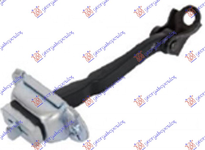GRANICNIK ZADNJIH VRATA NISSAN QASHQAI 2017-2021 (J11)