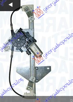 PODIZAC ZADNJEG PROZORA ELEKTRICNI (A KVALITET) RENAULT KADJAR 2015-2019 (HA/HL)