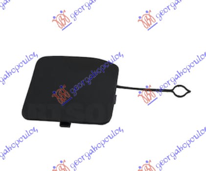 POKLOPAC KUKE ZADNJEG BRANIKA NISSAN QASHQAI 2013-2017 (J11)