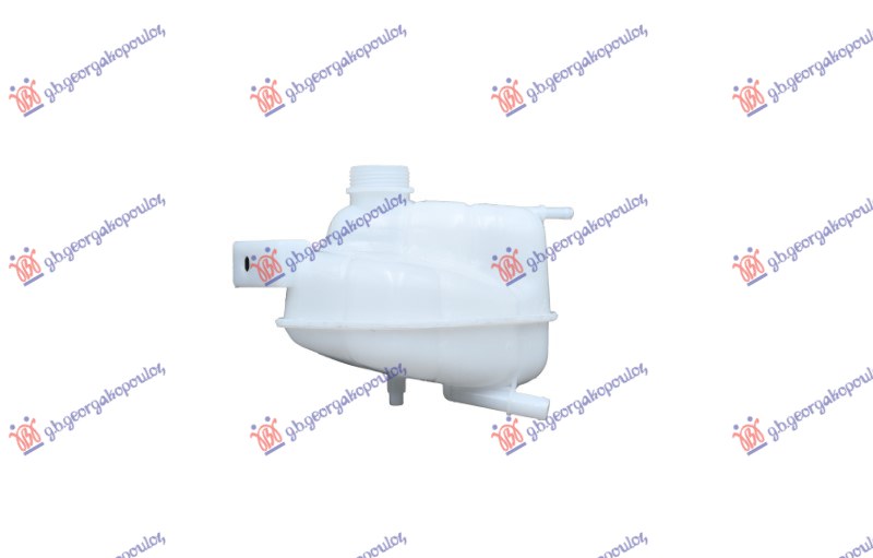 POSUDA ZA ANTIFRIZ (BENZIN/DIZEL) RENAULT KADJAR 2015-2019 (HA/HL)