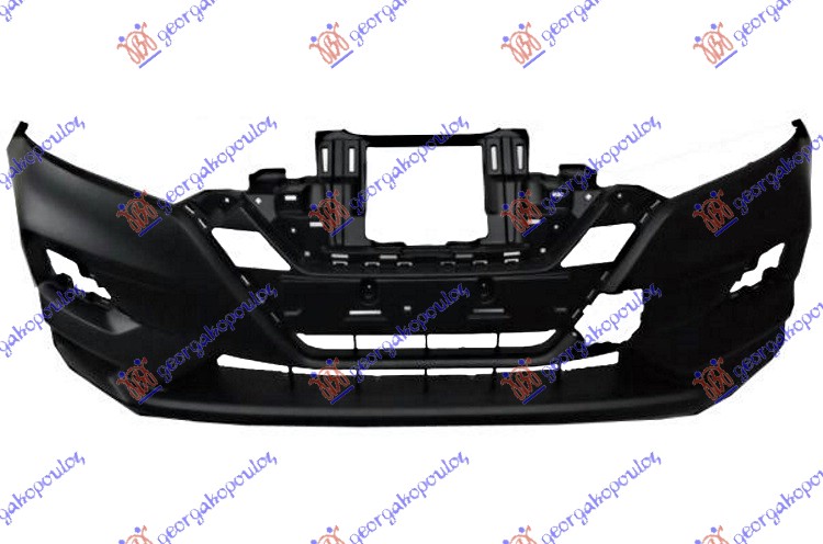 PREDNJI BRANIK PM NISSAN QASHQAI 2017-2021 (J11)