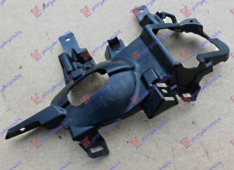 NOSAC MAGLENKE PLASTICNI NISSAN QASHQAI 2017-2021 (J11)