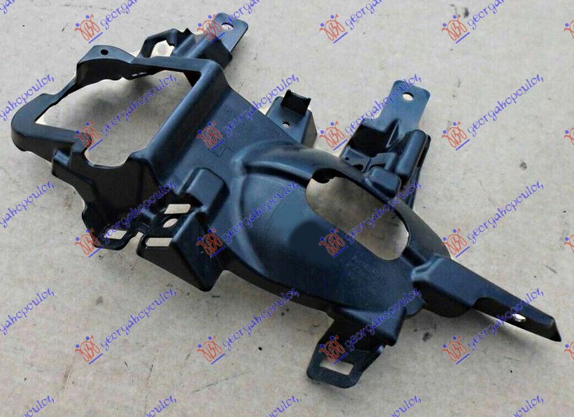 NOSAC MAGLENKE PLASTICNI NISSAN QASHQAI 2017-2021 (J11)